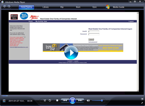 videowindow